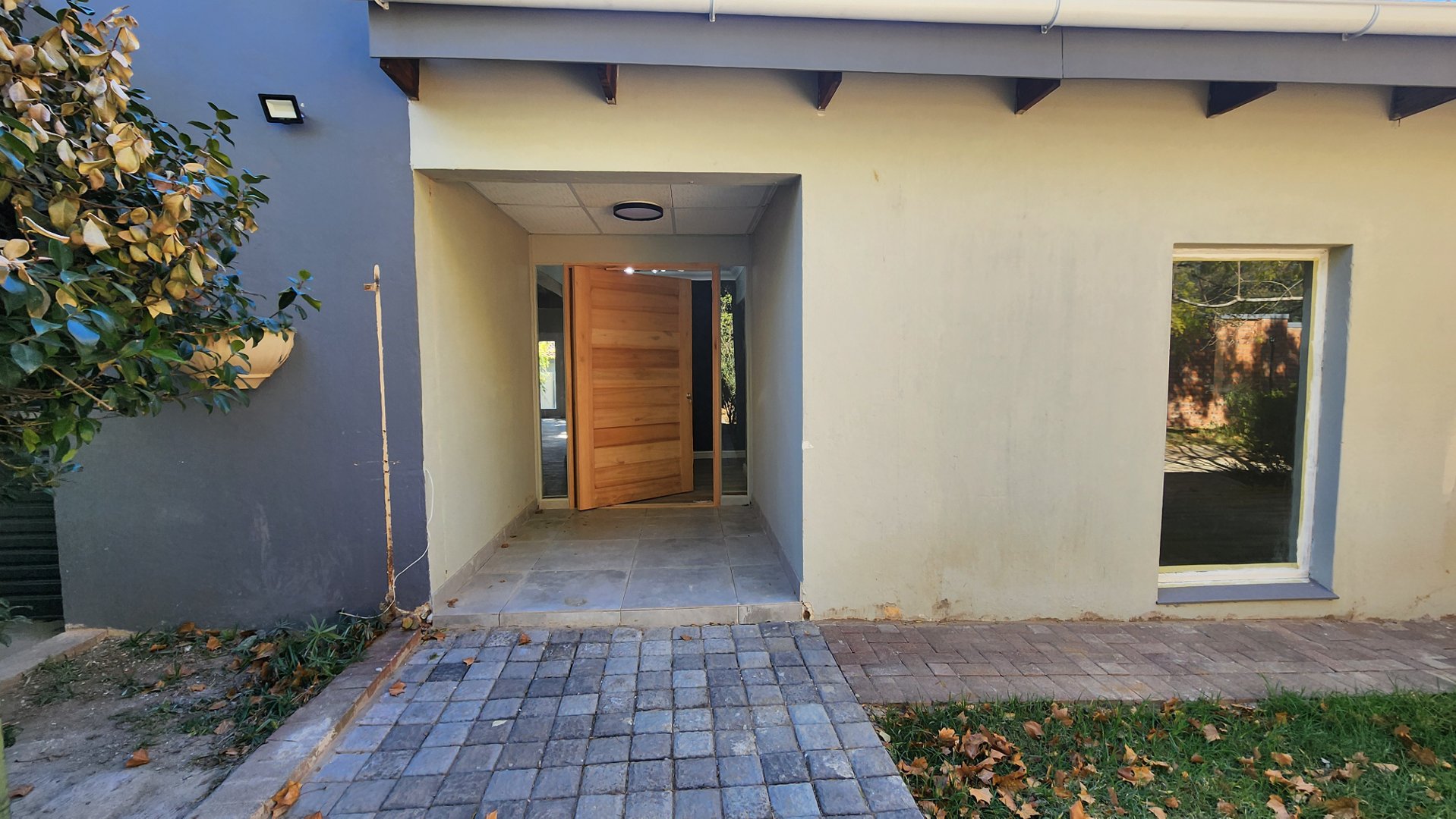 4 Bedroom Property for Sale in Heuwelsig Free State